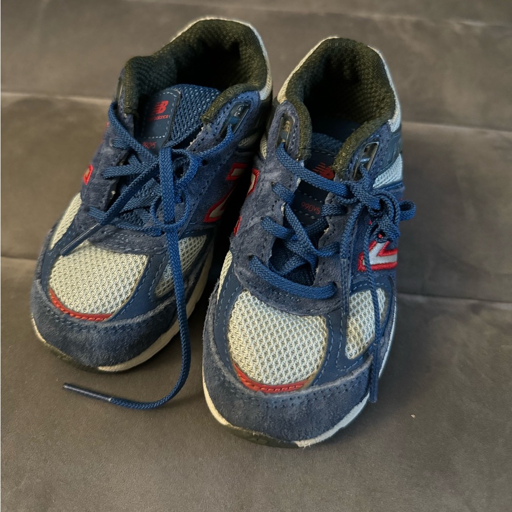 NEW BALANCE 990v5
